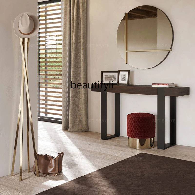 Итальянский минималистичный современный Фотофон для гостиной