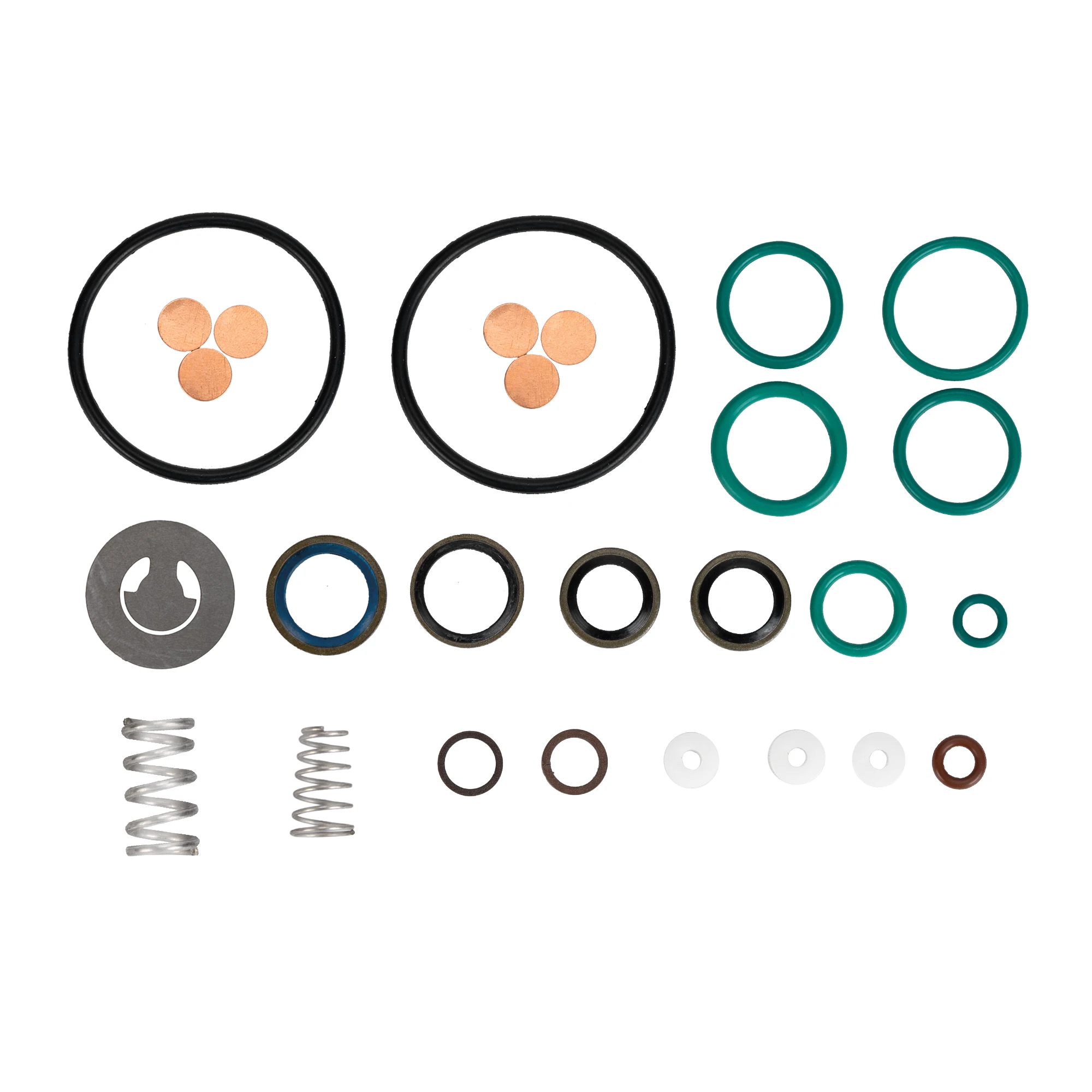 

Уплотнительные кольца для компрессора TUXING TXES02