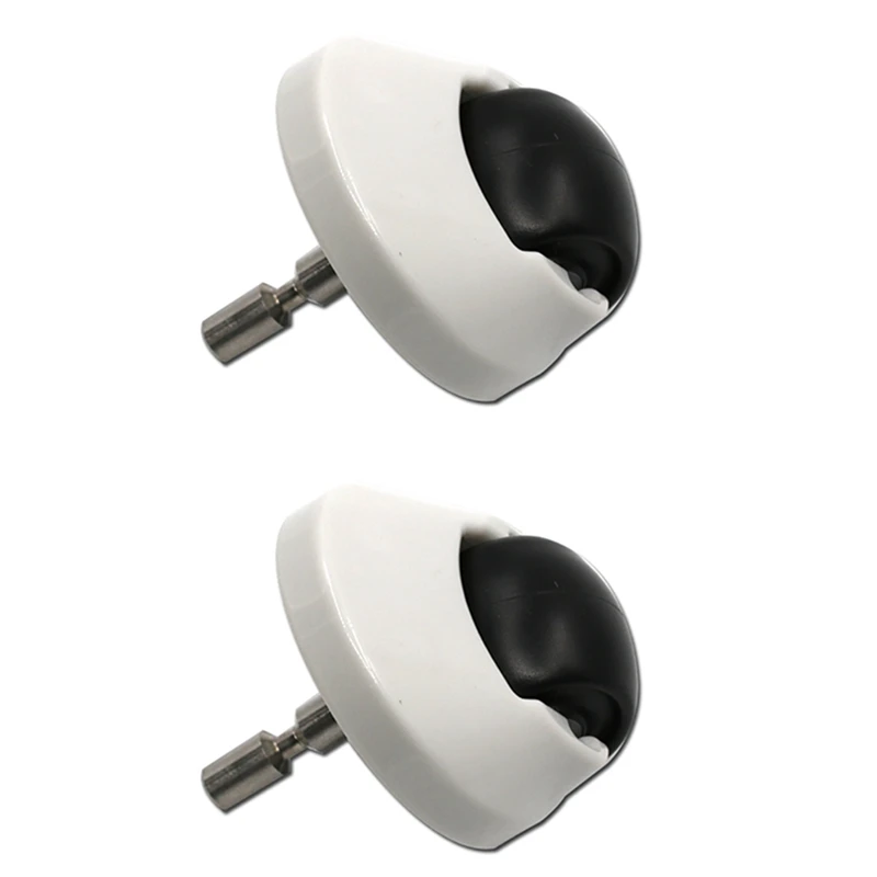 

2 шт., детали для пылесоса Xiaomi 1S 1C Roborock S5 S50 S6 S60 S5max S6maxv