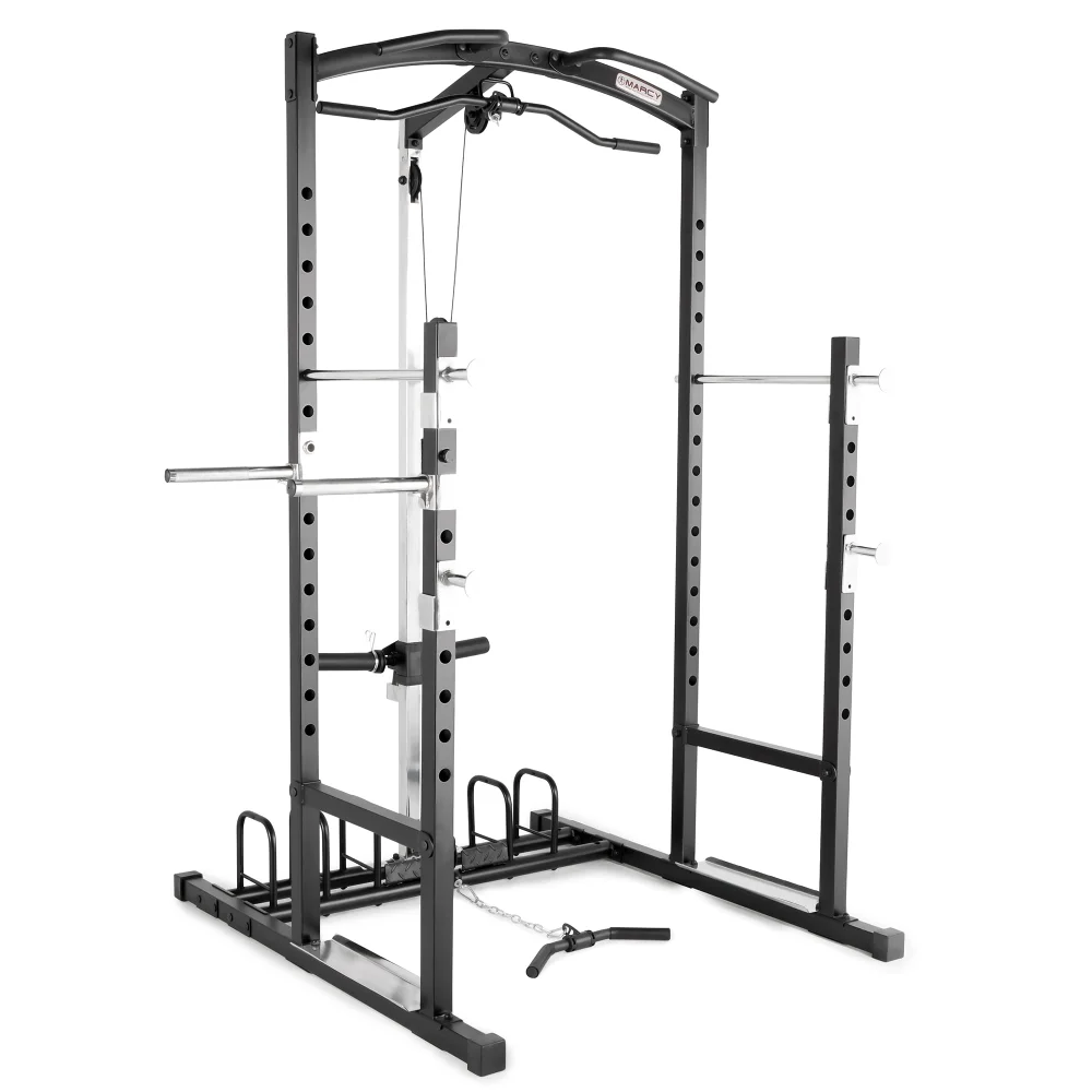 

Home Gym Cage System MWM-7041