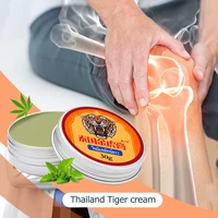 pain relief thailand hubiao ointment analgesic ointment muscle analgesic ointment muscle analgesic ointment ease 30g