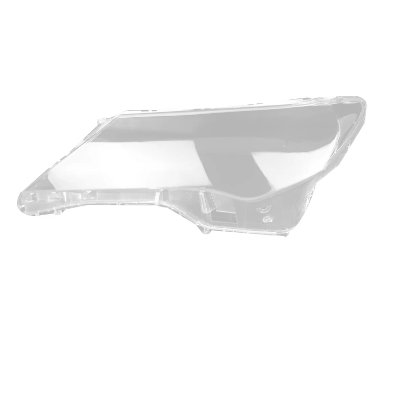 Для Toyota Rav4 2013 2014 2015 левая сторона Автомобильная фара крышка головного света Лампа