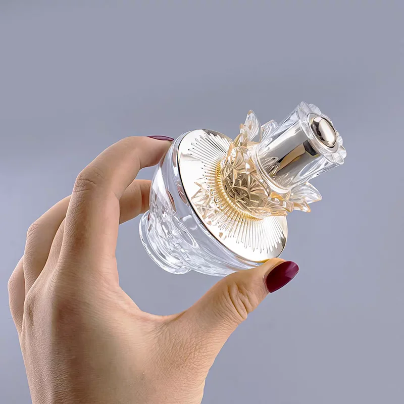 10 шт. 30 мл пустые бутылки-капельницы прозрачное стекло бутылка эфирного масла с