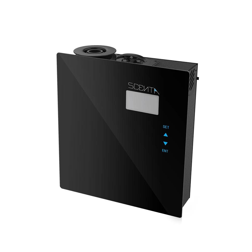

Smart Home System Air Diffuser Scent Machine
