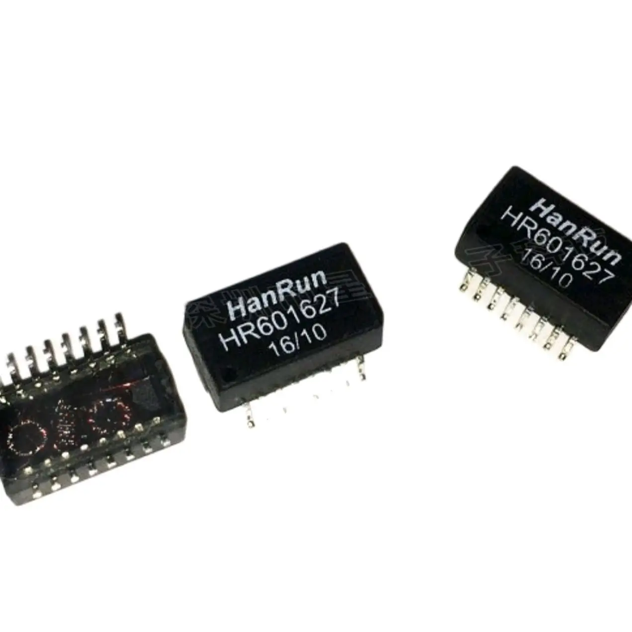 

10 шт./сетевой трансформатор HR601627 Hanrun SOP16, новинка, оригинальная точка прямой съемки, гарантия качества
