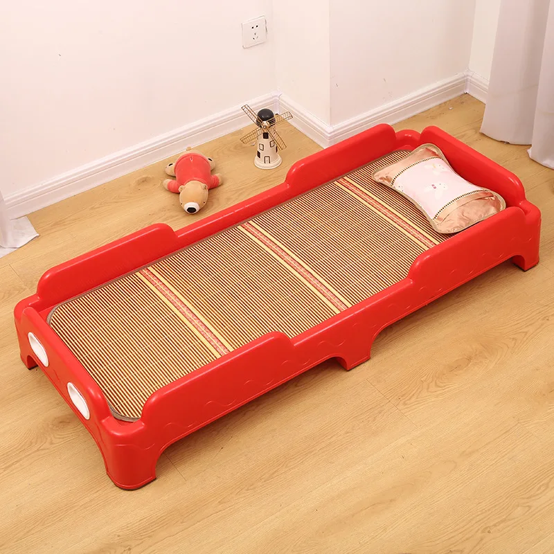 

Double-sided baby bamboo mat Kindergarten mat cool mat children bamboo mat summer double-sided baby bamboo mat mattress cover