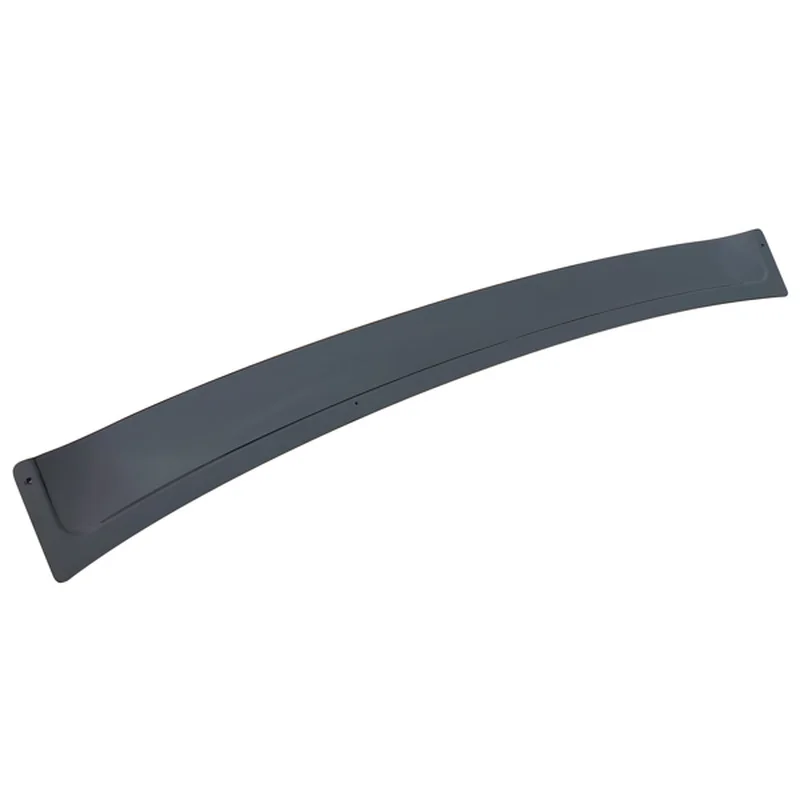 

ABS Roof Spoiler for 13-17 Honda Accord Sedan Bright Black