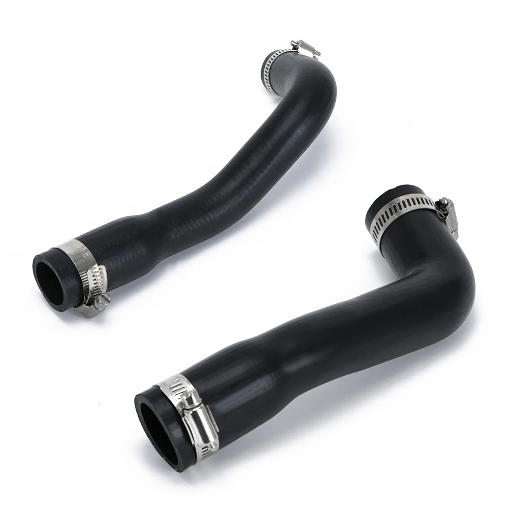 Шланг заливной горловины и комплект топливных шлангов с 4 зажимами для Jeep Wrangler 87-95