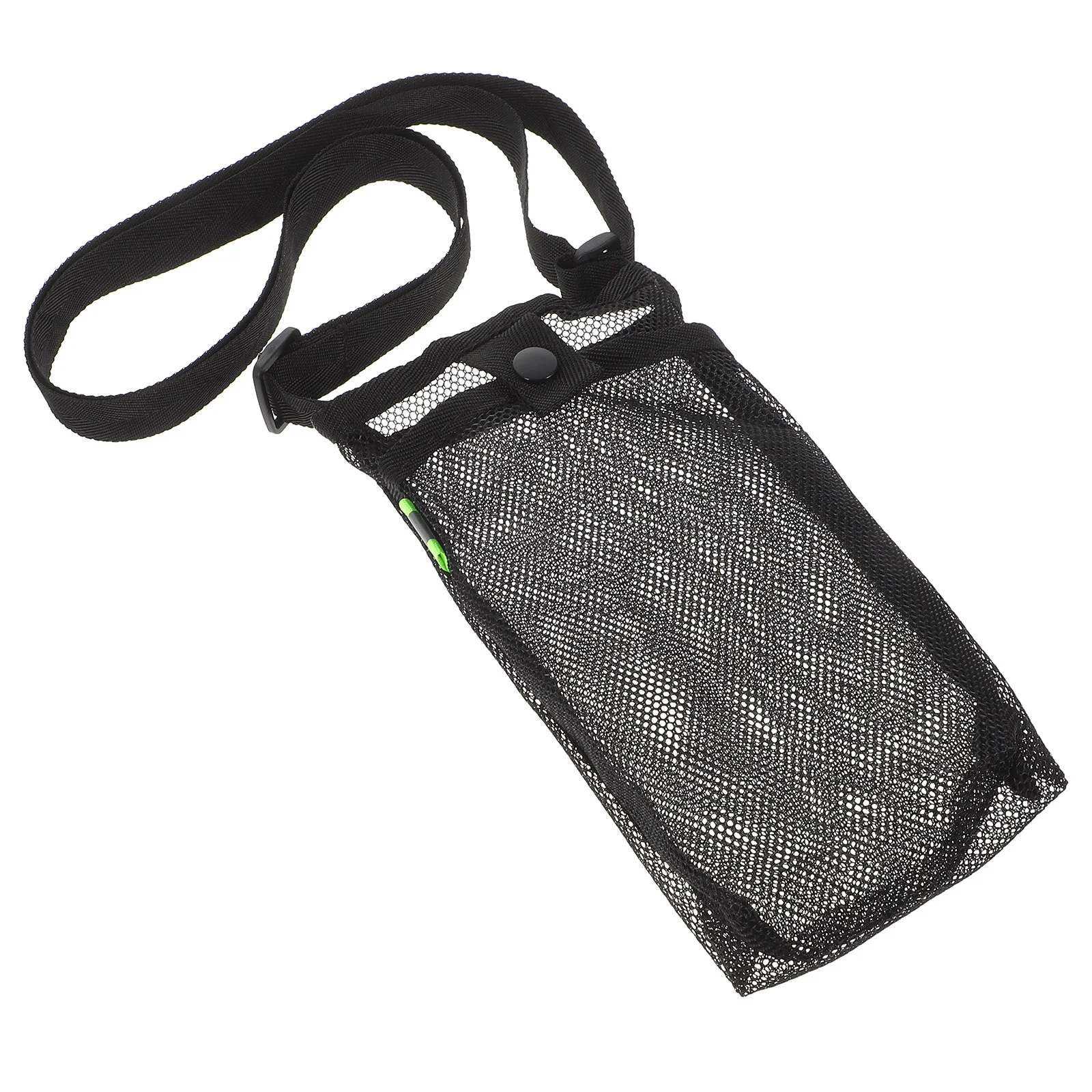 

Water Bottle Carrier with Strap Water Bottle Shoulder Strap for Camping Walking