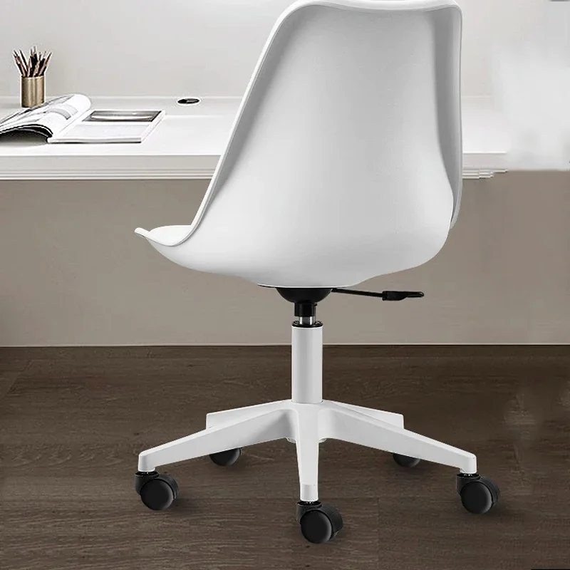 Удобный дешевый игровой стул для письма роскошный со спинкой стол регулируемый