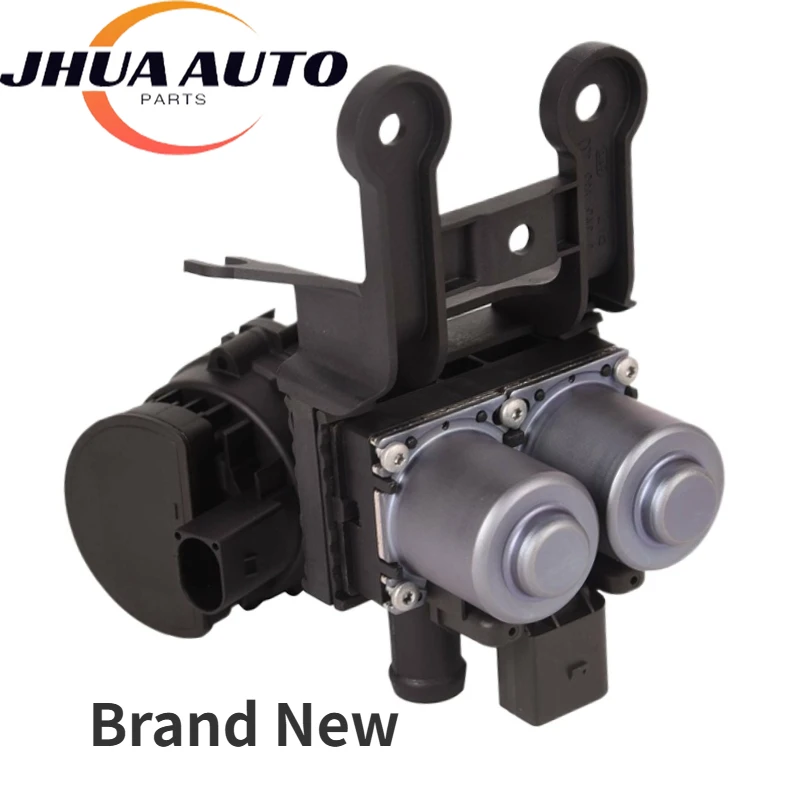 

4F1959617B 4F195961 7A совершенно новый клапан для теплого воздуха для Audi A6 S6 2005 -2011