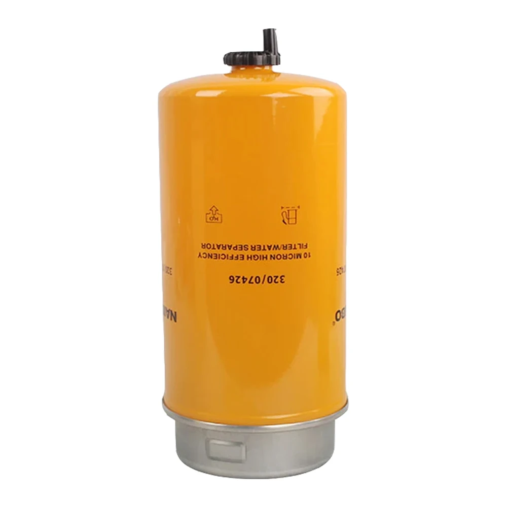 20/07426 MB-CX5110 Топливный фильтр в сборе с электронным насосом для дизельного