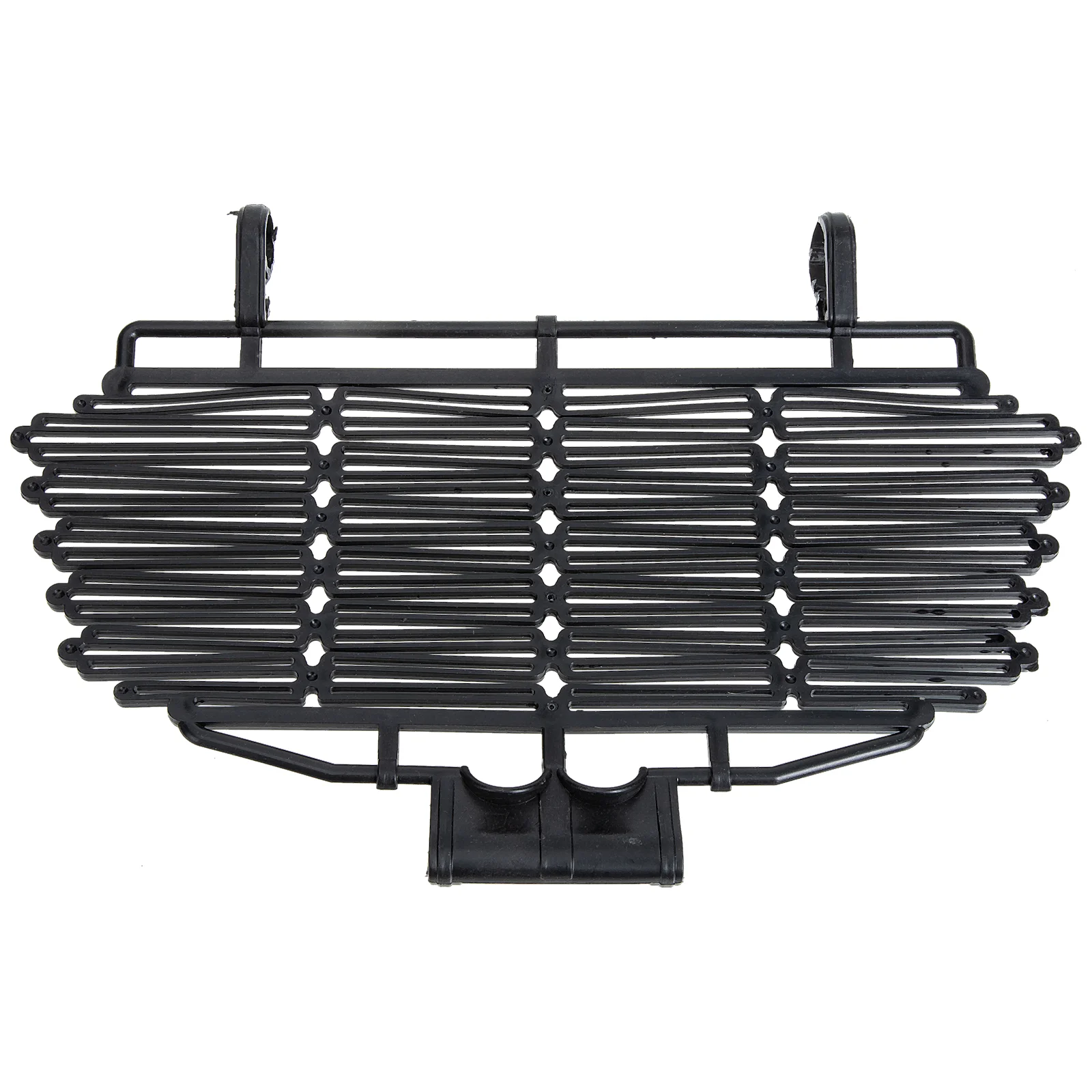 

Practical Bike Basket Cover Cycling Basket Supply Bike Front Basket Lid Cycling Basket Protector for Outdoor Bikes Riding