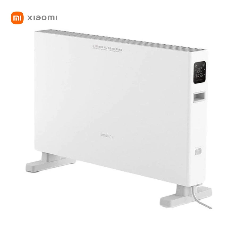 Конвектор Xiaomi Smartmi Convector Heater 1S (smart version) (DNQZNB05ZM) |