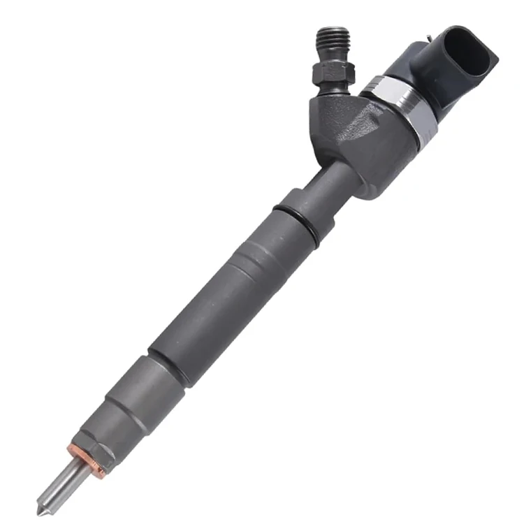Топливная форсунка 0445110071 0445110072 0445110099 0445110100 0445110199 0445110200 Для Mercedes C200 C270 E200 OM611 OM612