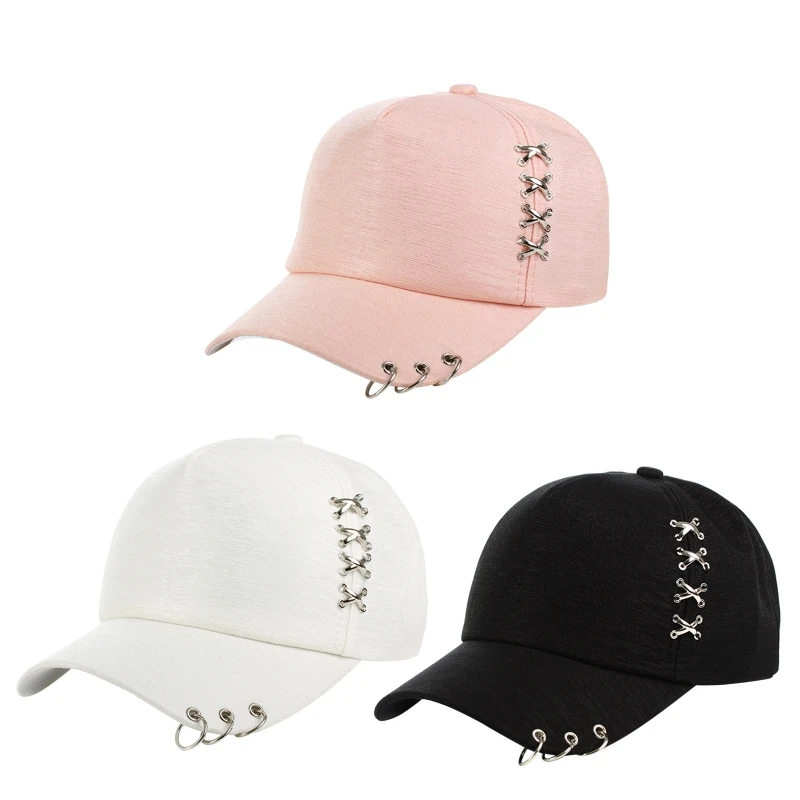 

Unisex Baseball for Running and Outdoor Activities All Seasons,White Black