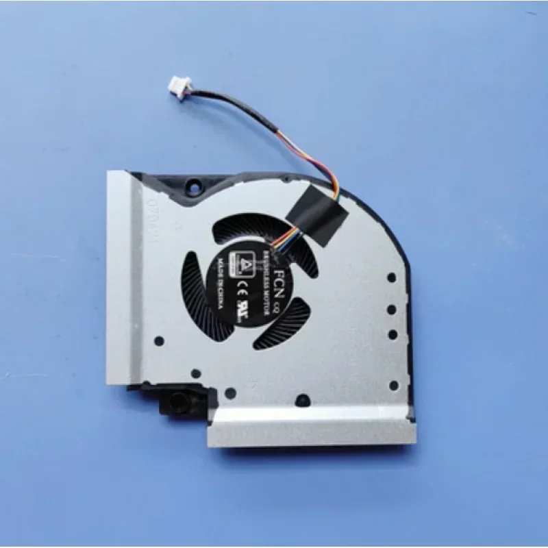 Новый вентилятор охлаждения процессора и графического для ASUS GL504 GL504GS GL504GM GL504GV G