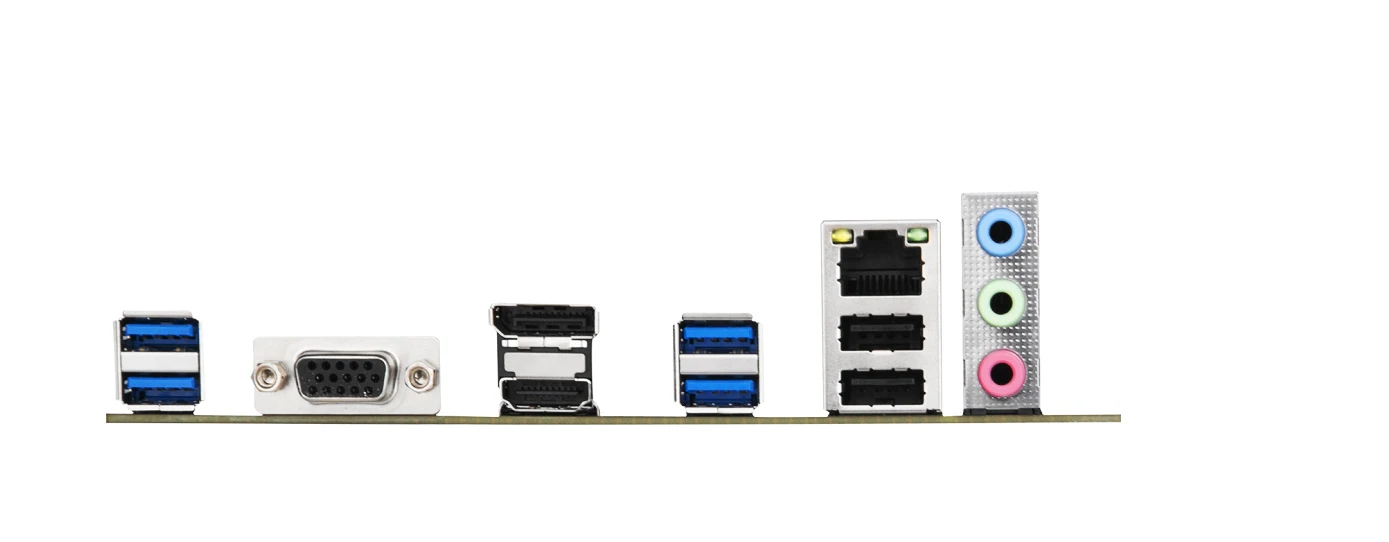 HUANANZHI B660 D4 M-ATX DDR4 Motherboard Support（ Intel LGA 1700 CPU 12100F/12400F/12490F/12600KF/12700KF） M.2 NVMe PCIE 4.0 - купить по