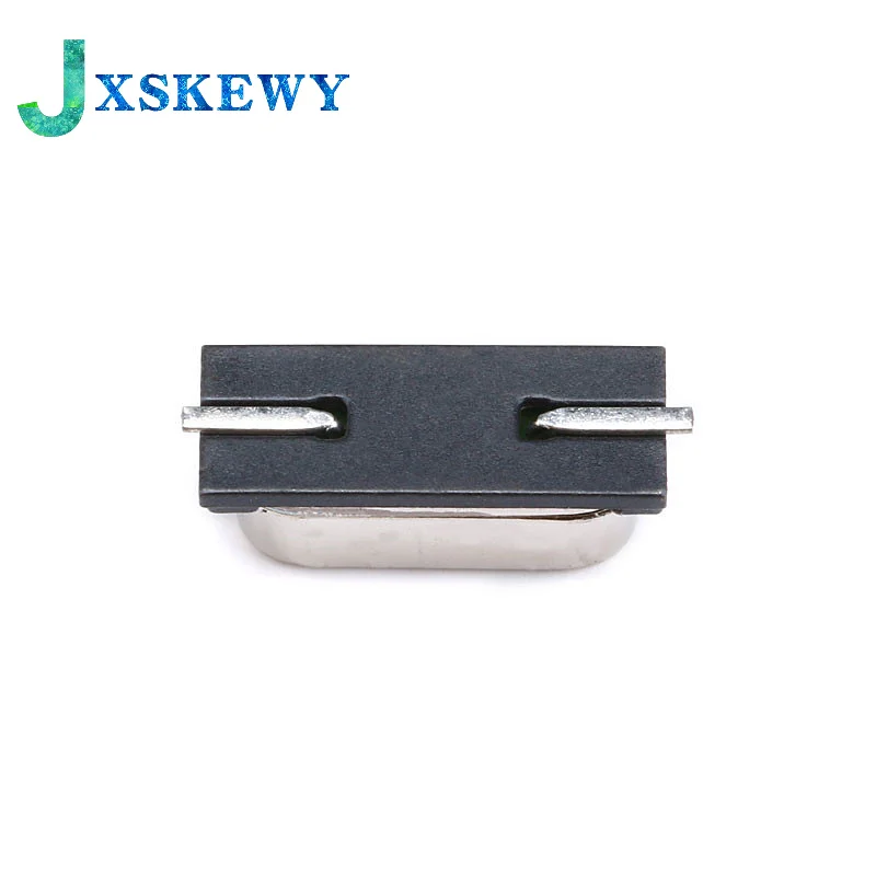 Кварцевый осциллятор 49SMD с пассивным кристаллом 4 МГц 6 8 12 11 0592 м 16 20 22 1184 24 25 -