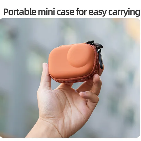 Чехол для DJI Osmo Action 6 TENENELE