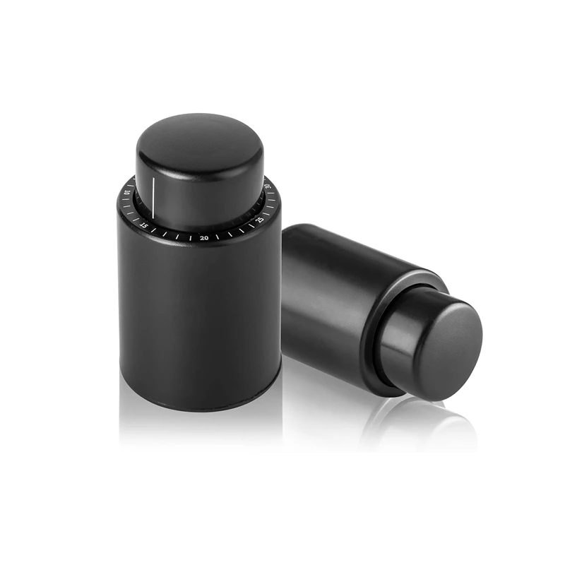 Пробки для винных бутылок многоразовые вакуумные пробки вина помпа сохранения