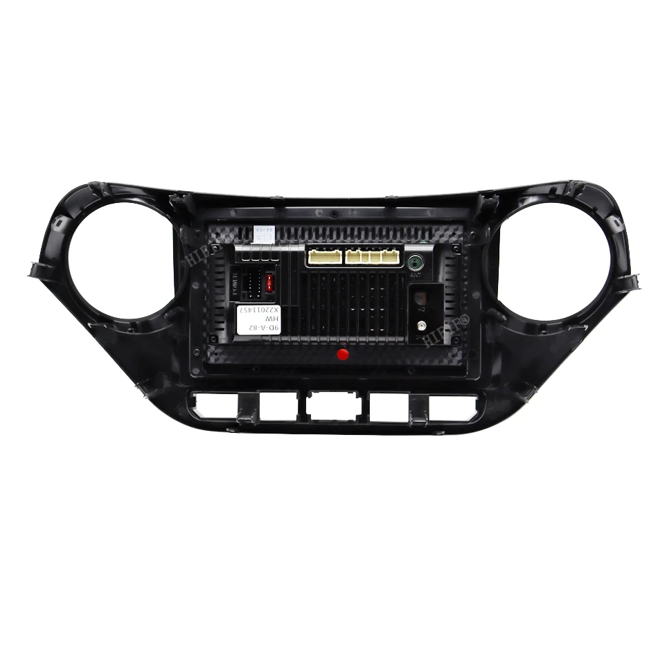 Автомагнитола на Android 10 для Hyundai I10 2013-2017 Авторадио Blu-Ray 1280*720 IPS/QLED мультимедийный