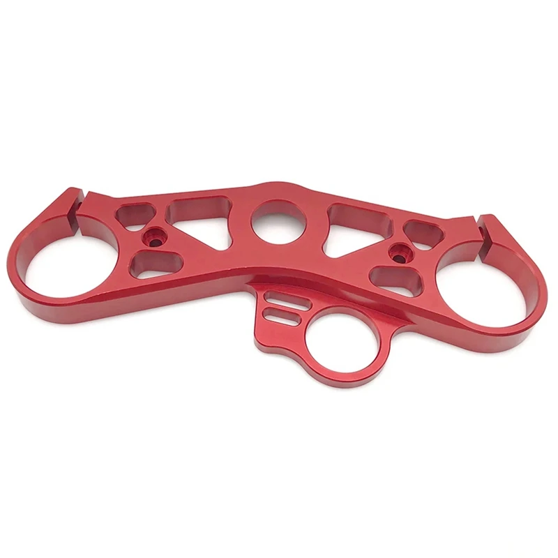 Для YAMAHA YZF R6 YZFR6 2008-2016 мотоциклетная передняя вилка опускающая тройное дерево