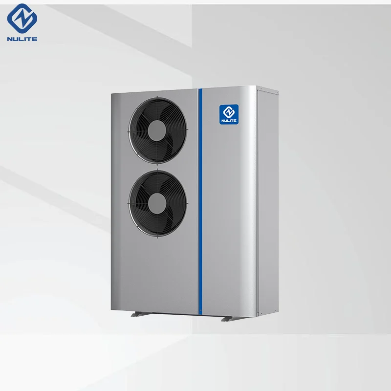 

ERP A+++ Heating and Cooling system Air Source heatpump monoblock heating pump 12KW inverter heat pump