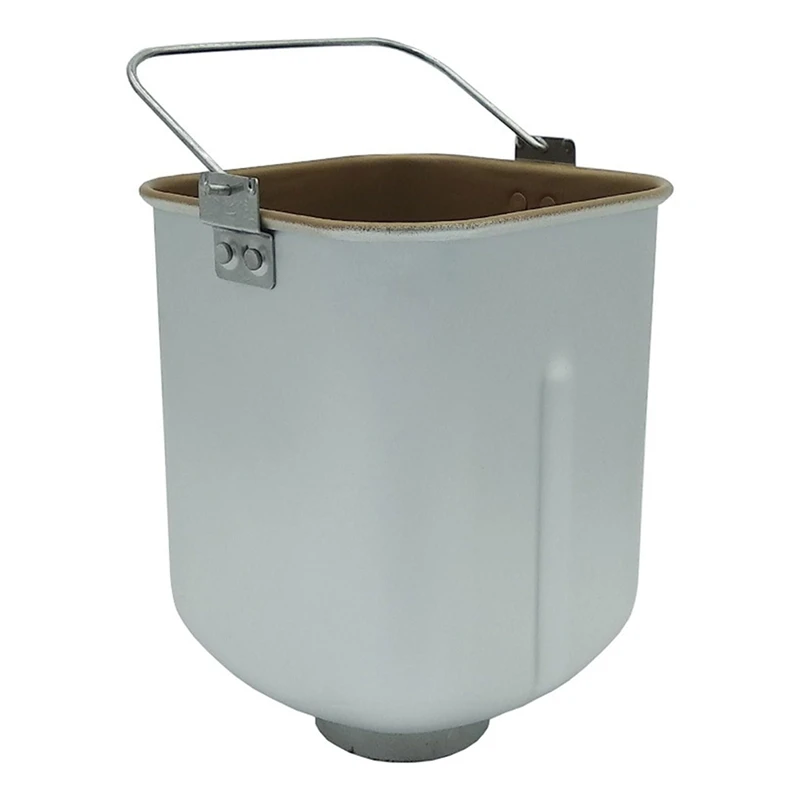 Бытовая хлебопечка аксессуары миксер для вкладыша хлеба бочка выпечки лоток