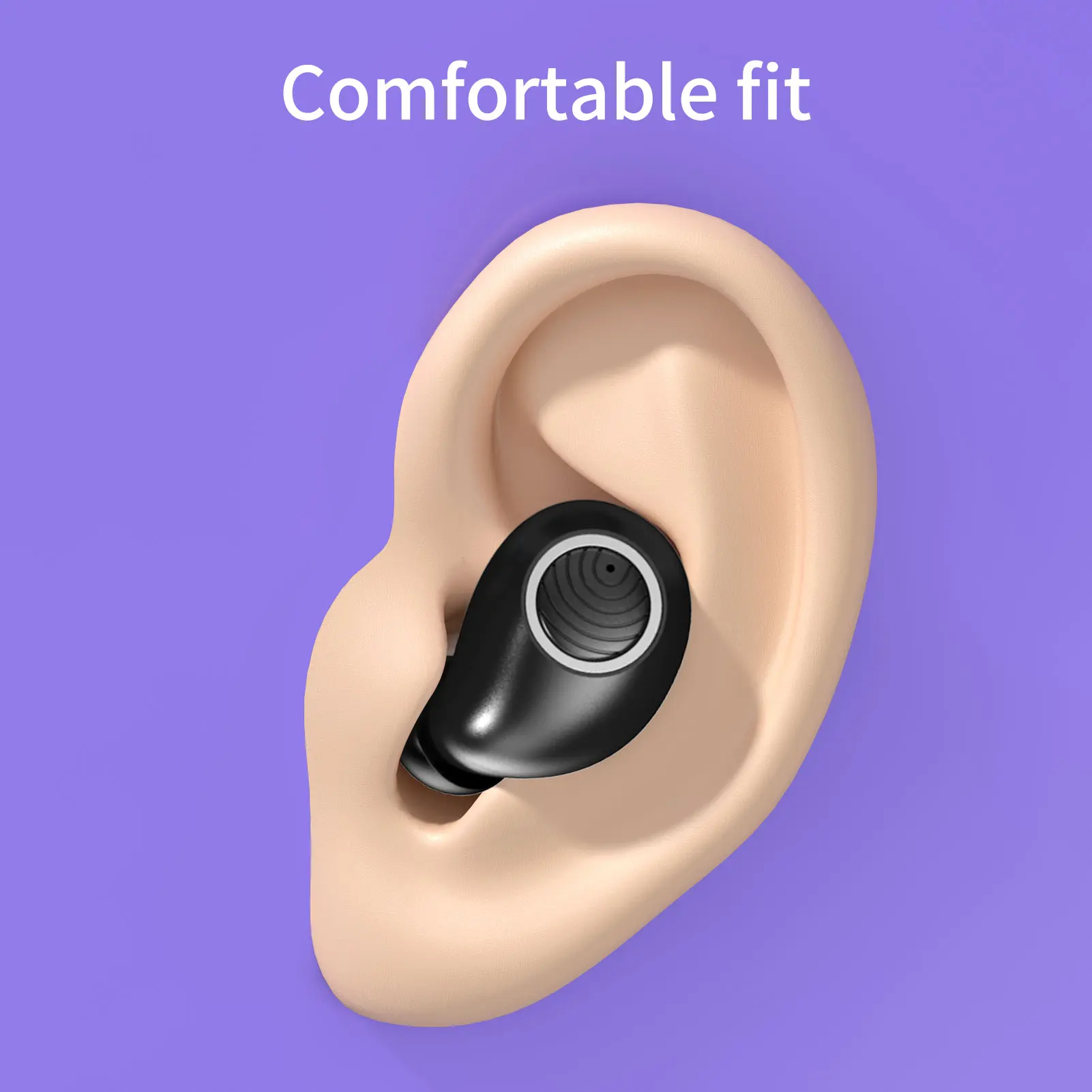 SoundMAGIC TWS50 G2 True Wireless Earbuds Bluetooth Earphones in Ear HiFi Stereo Headphones Waterproof Touch Control Headset enlarge
