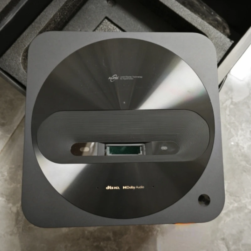 Лазерный проектор для Peak Mi R1 Nano с ультракоротким фокусом домашний Настенный