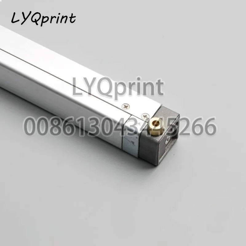 Heidelberg CX102 Пластинчатый зажим Подушка безопасности 87.334.017 загрузочной пластины