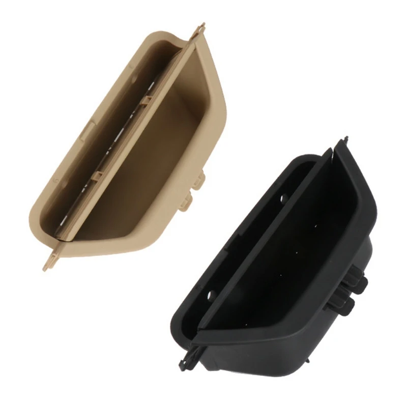 

Automotive Inner Left Handle Replacement Decorations for X3 X4 F25 F26
