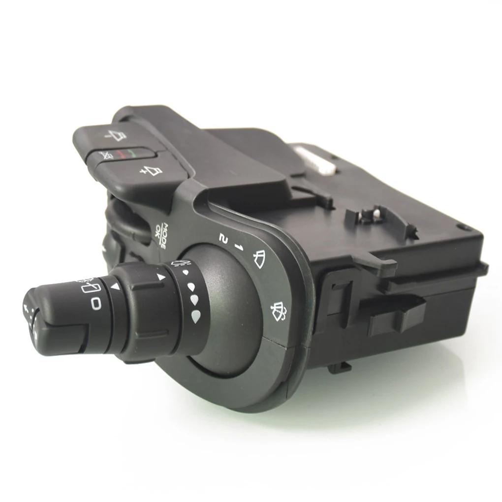 

Wipers Switch Regulator Durable Button Controller Accessories Supply