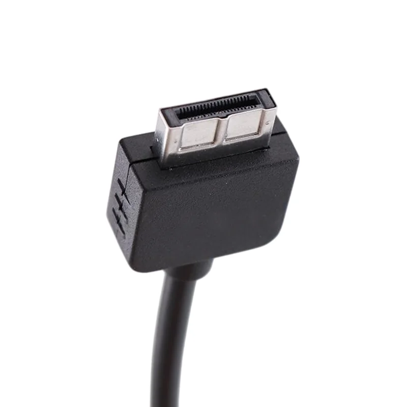 Сменный USB-C кабель для зарядки с LED-индикатором для консоли PS Vita 1000, адаптер питания Type-C, комплект для контроллера, чехол (art.: 3920dbeaacb62) - 3920dbeaacb62