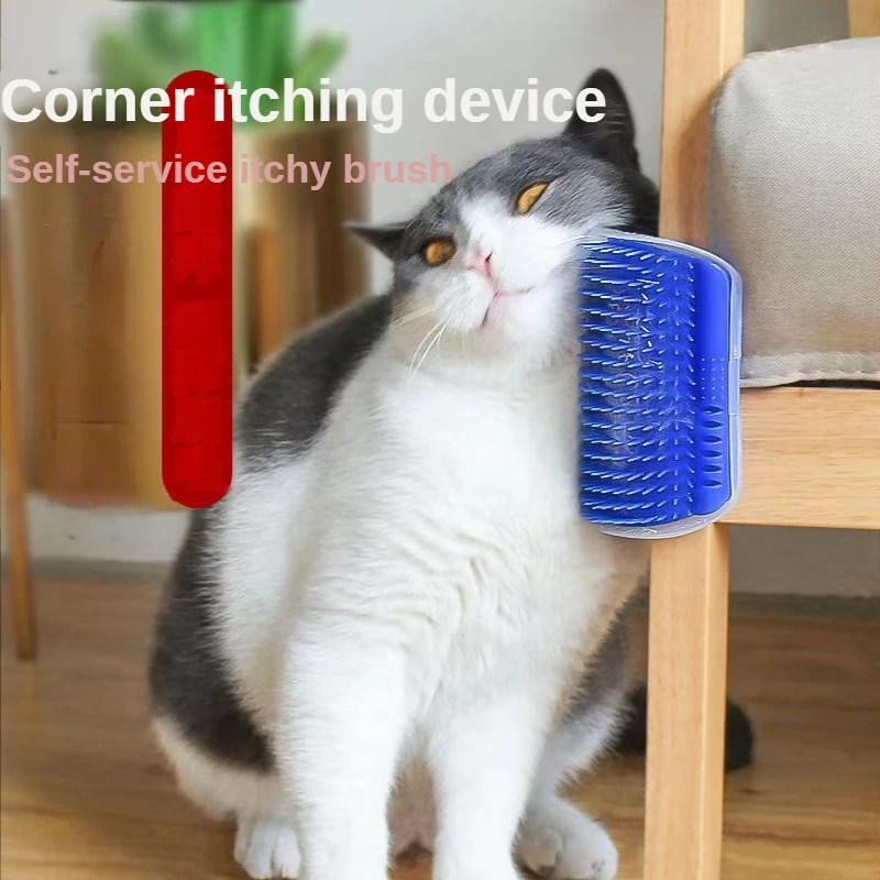 

Comb Accessories For Cats Pets Acessorios Hair Remover Brush Removes Pet Hairs Things for Dogs Free Shipping Items Products Cat