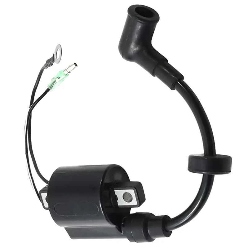 Для Yamaha 4HP 5HP 6E0-85570-00 6E0-85570-02 5CMHL катушка зажигания подвесной двигатель