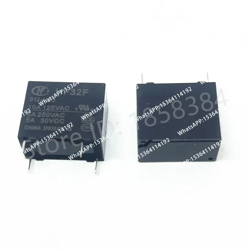 20 шт.лот JZC-32F 005-HS3 JZC-32F 012-HS3 JZC-32F-012-HS3 JZC 32F 012 HS3 HF32F-G-005-HST HF32F-G-012-HST HF32F G 024 HST (art.: 3920dc58be228) - 3920dc58be228