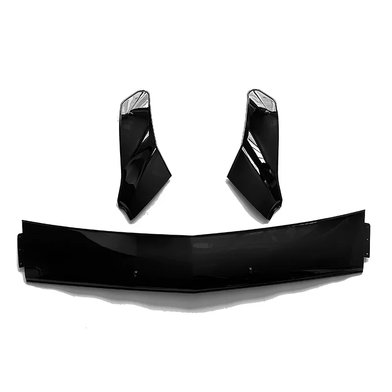 С легкой передней крышкой лицевая панель для Mercedes-Benz Sprinter W906 2014-2017 каменная