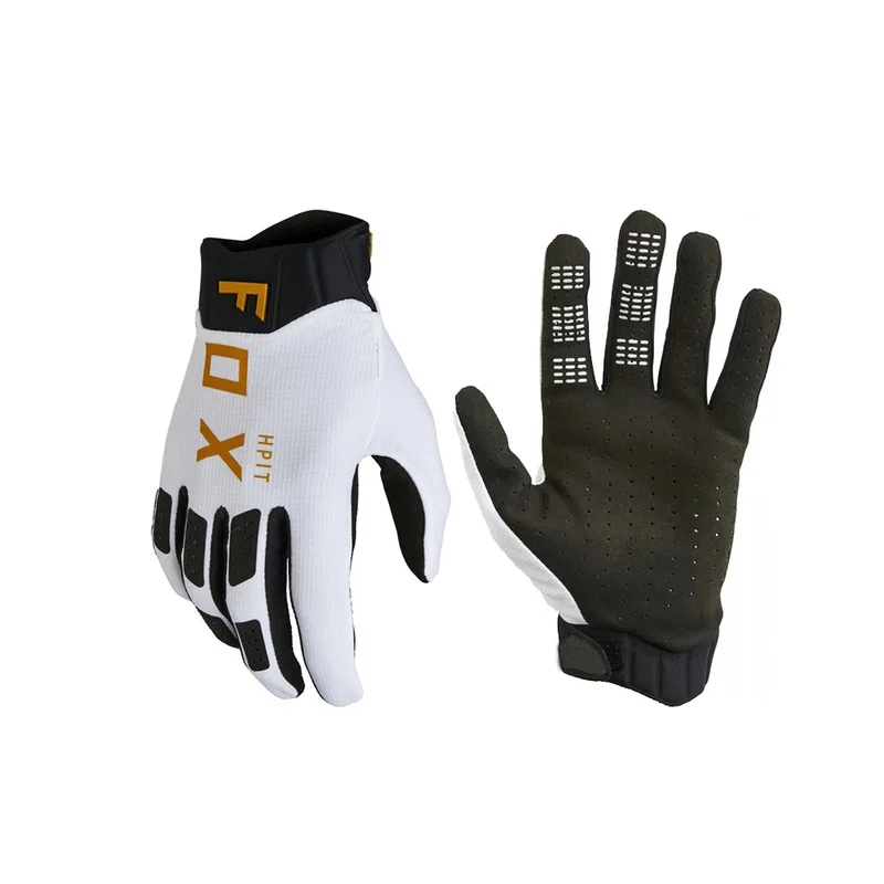 HPIT FOX Motocross Racing Gloves Downhill Mountain Bike DH M