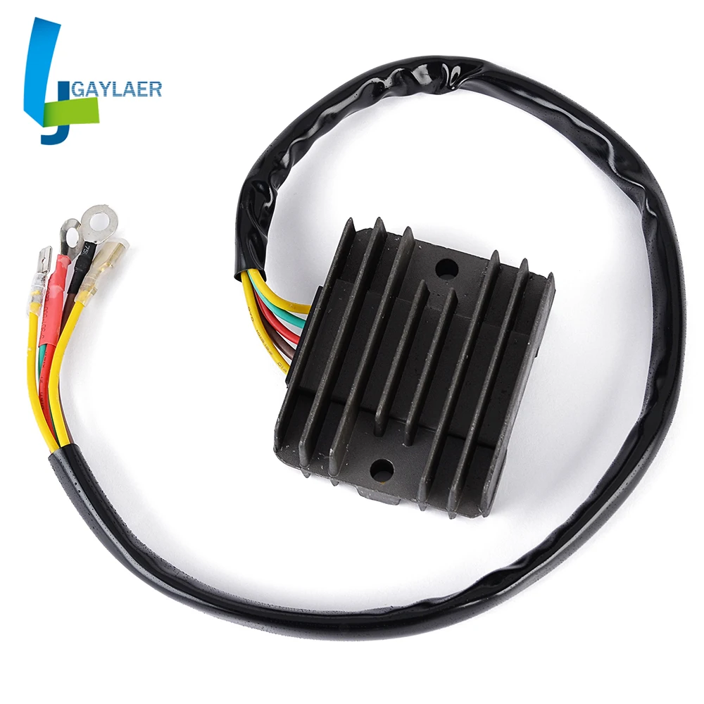 Регулятор выпрямителя Для KTM 125 250 360 300 SX MXC EXC EGS 54611034000