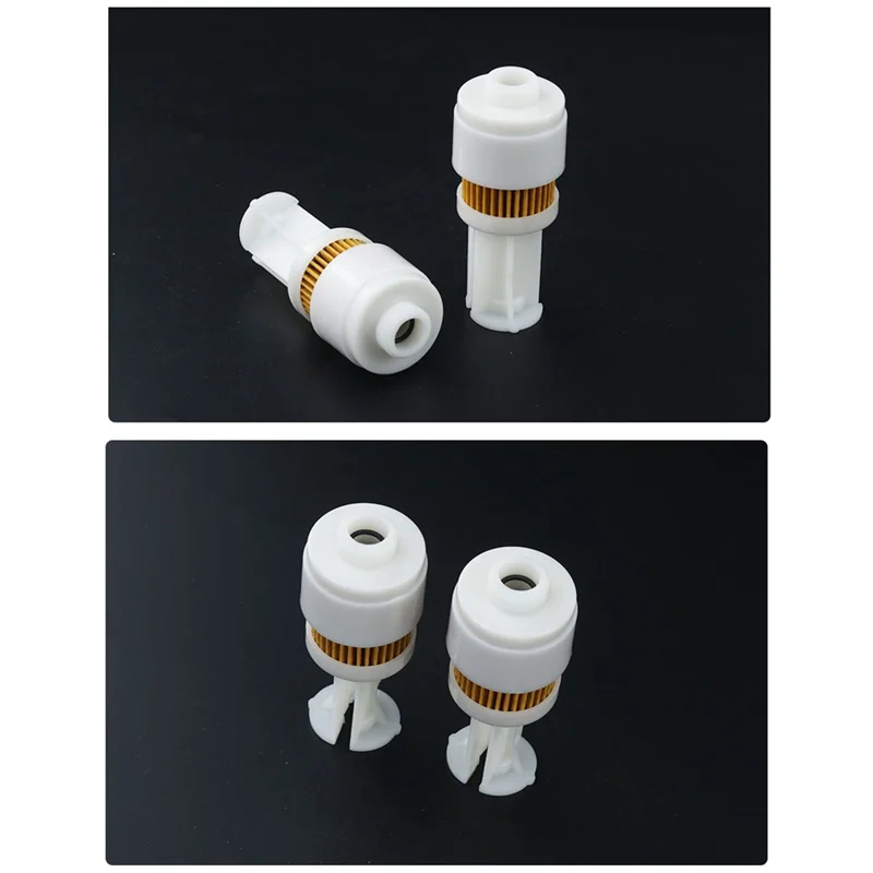 Топливный фильтр 15412-93J00 65L-24563-00 35- 888289 T2 для подвесного двигателя Yamaha Suzuki Mercury 18-7936