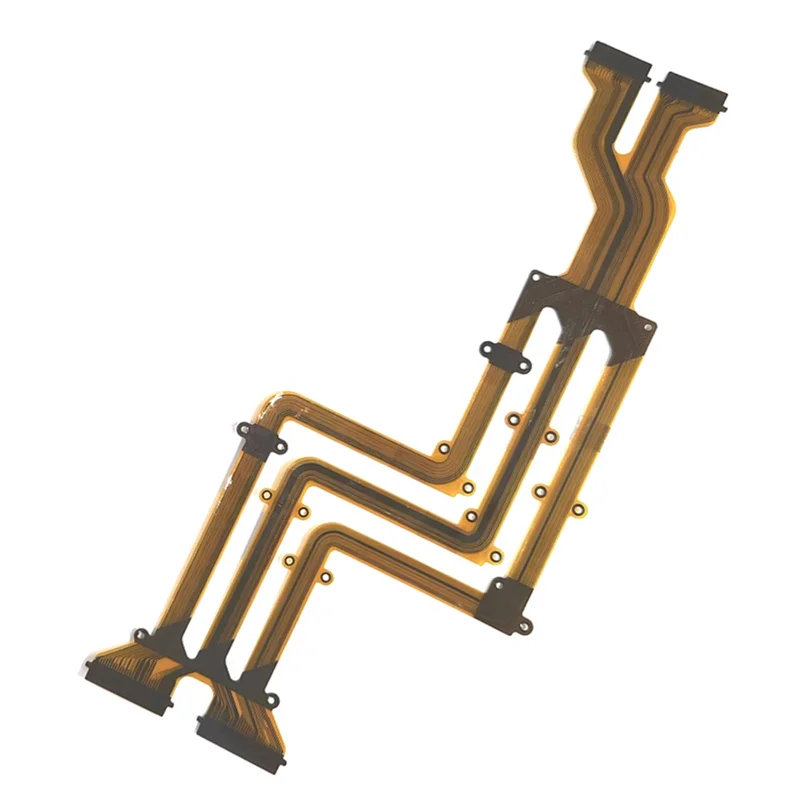 Гибкий кабель для Panasonic HC-W850 W850 LCD