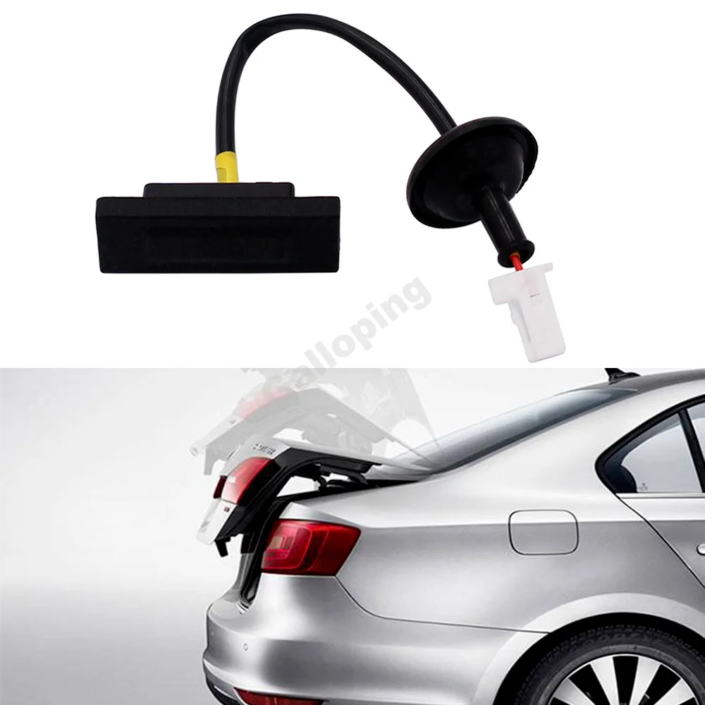 Кнопка открывания багажника для Kia Pride Rio 2012-2017 812601W220 | Автомобили и мотоциклы