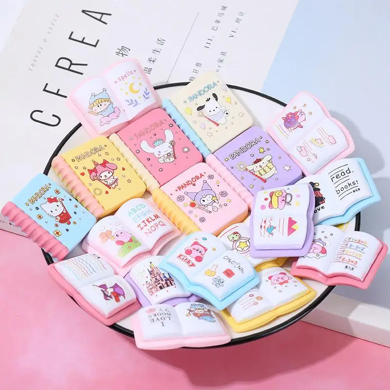 Рисунок 3 - Kawaii Sanrio аксессуары Diy Материал