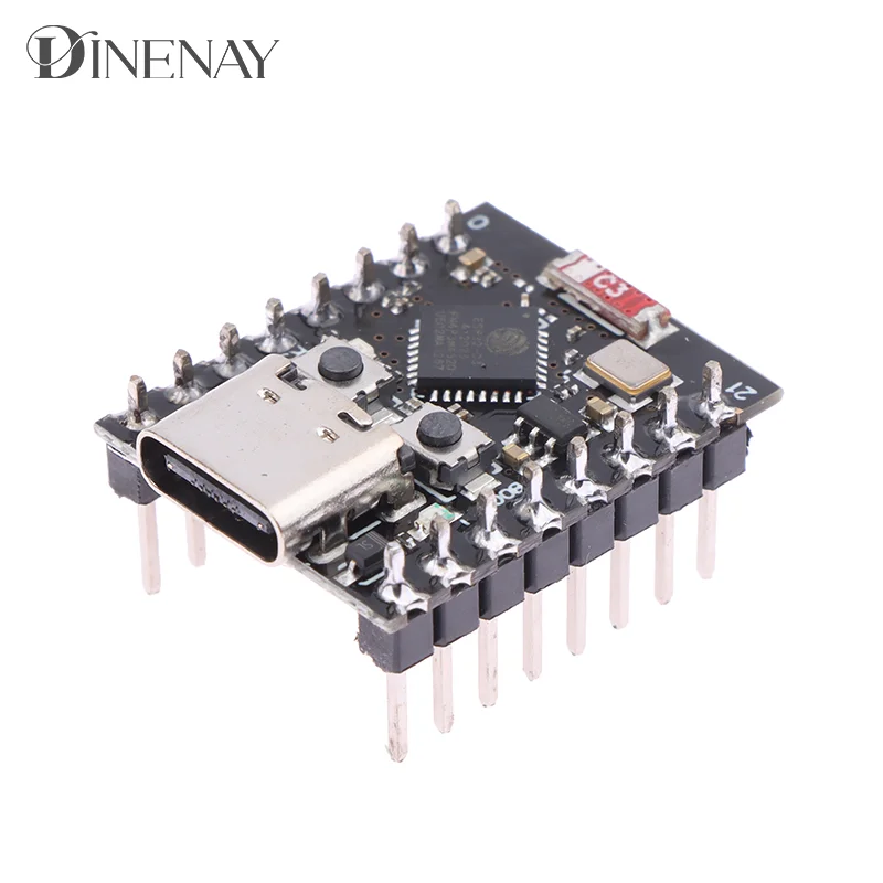 ESP32-C3 макетная плата ESP32 SuperMini