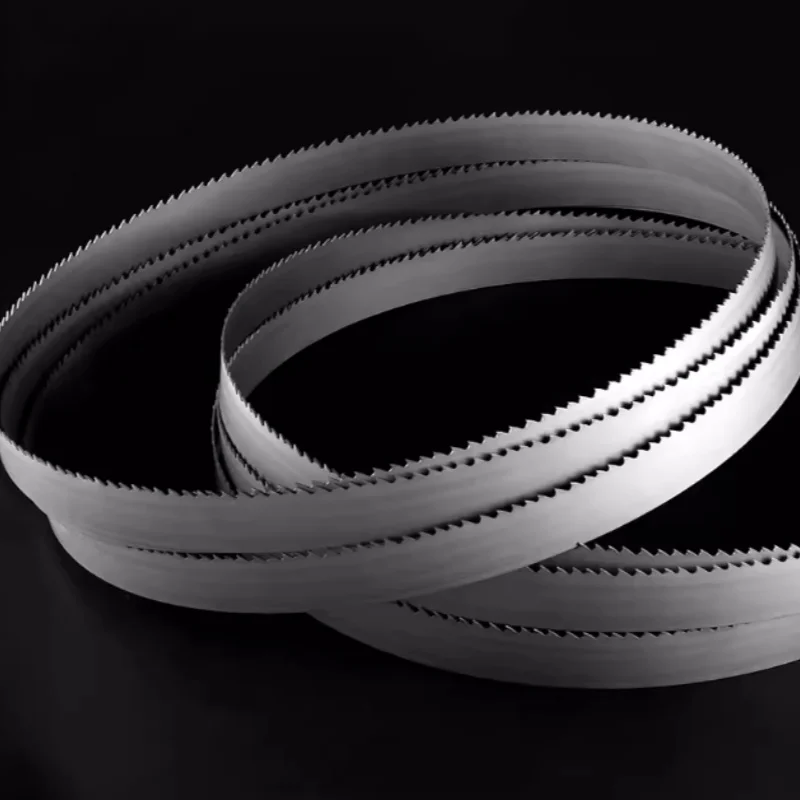 CuttingTool Длина полотна ленточной пилы 1140 1790X12 7 1 шт. ширина X0 65X 6T 8-12T 10-14T 14T 14-18T для