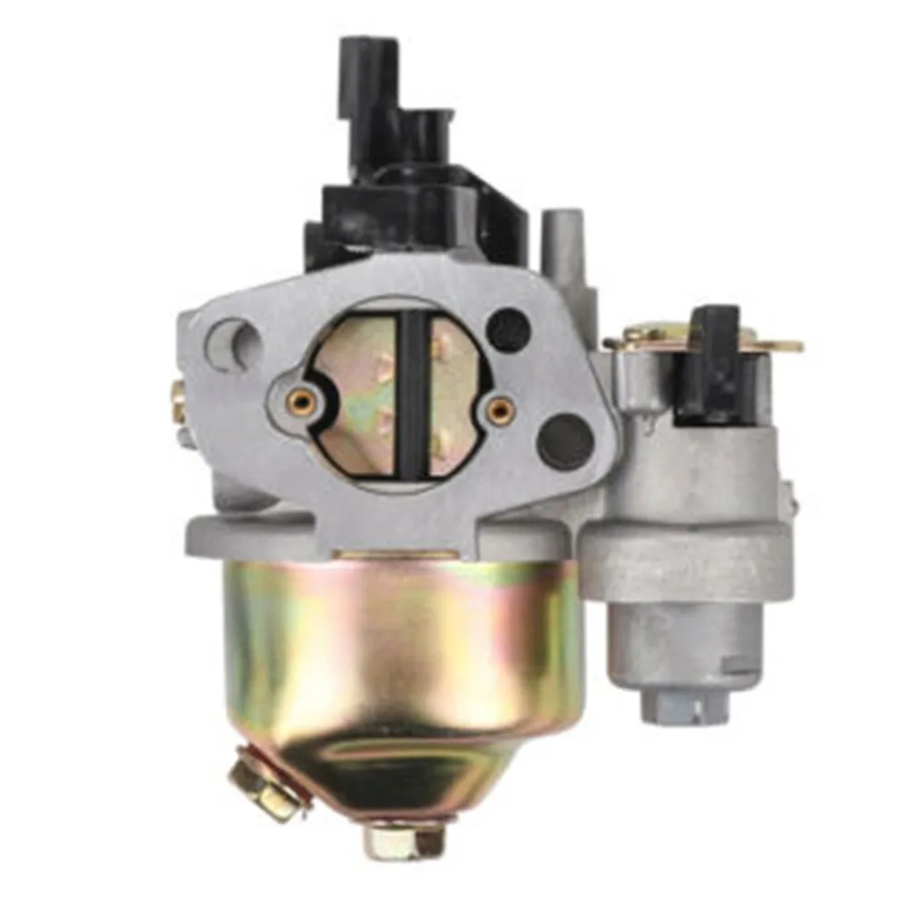 Carburetor For HONDA 5.5Hp -6.5Hp Petrol GX160 GX140 GX168 GX200 168F Engine For Power Devil Champion Lawnmowers OHV Engines