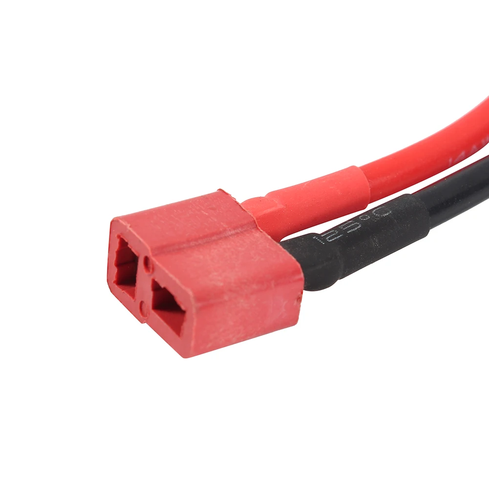 Фото Жгут проводов Dean T Plug Y Серия TPlug Разъем для аккумулятора Кабель-адаптер 14 Awg №2