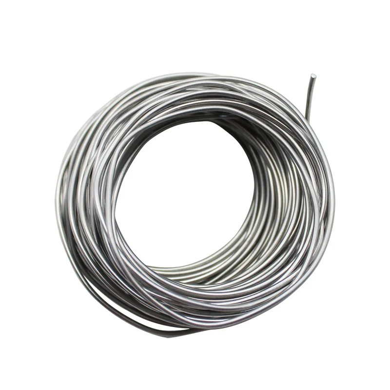 

Zinc Rod Extrude High Purity 99.995% Ingot Round Bar Anode Electroplating Zn Element